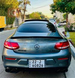 مێرسێدس بێنز C-Class